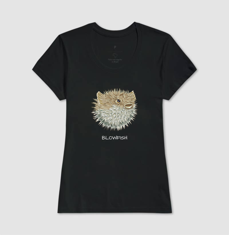 Blowfish - Imagem 5