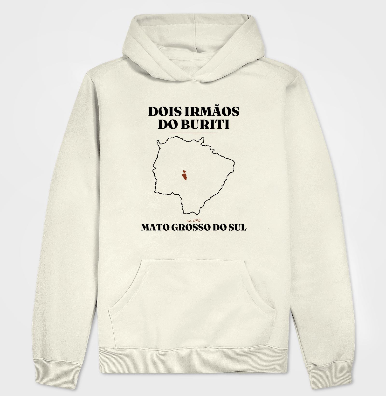 Dois Irmãos do Buriti | Legado MS - Imagem 3