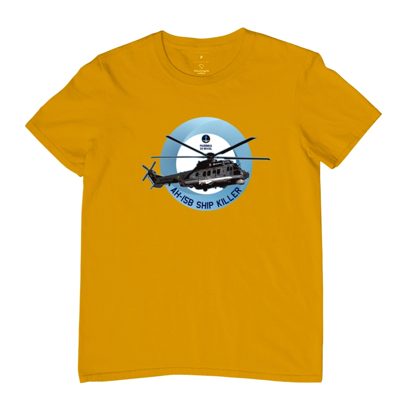 Camisa 13