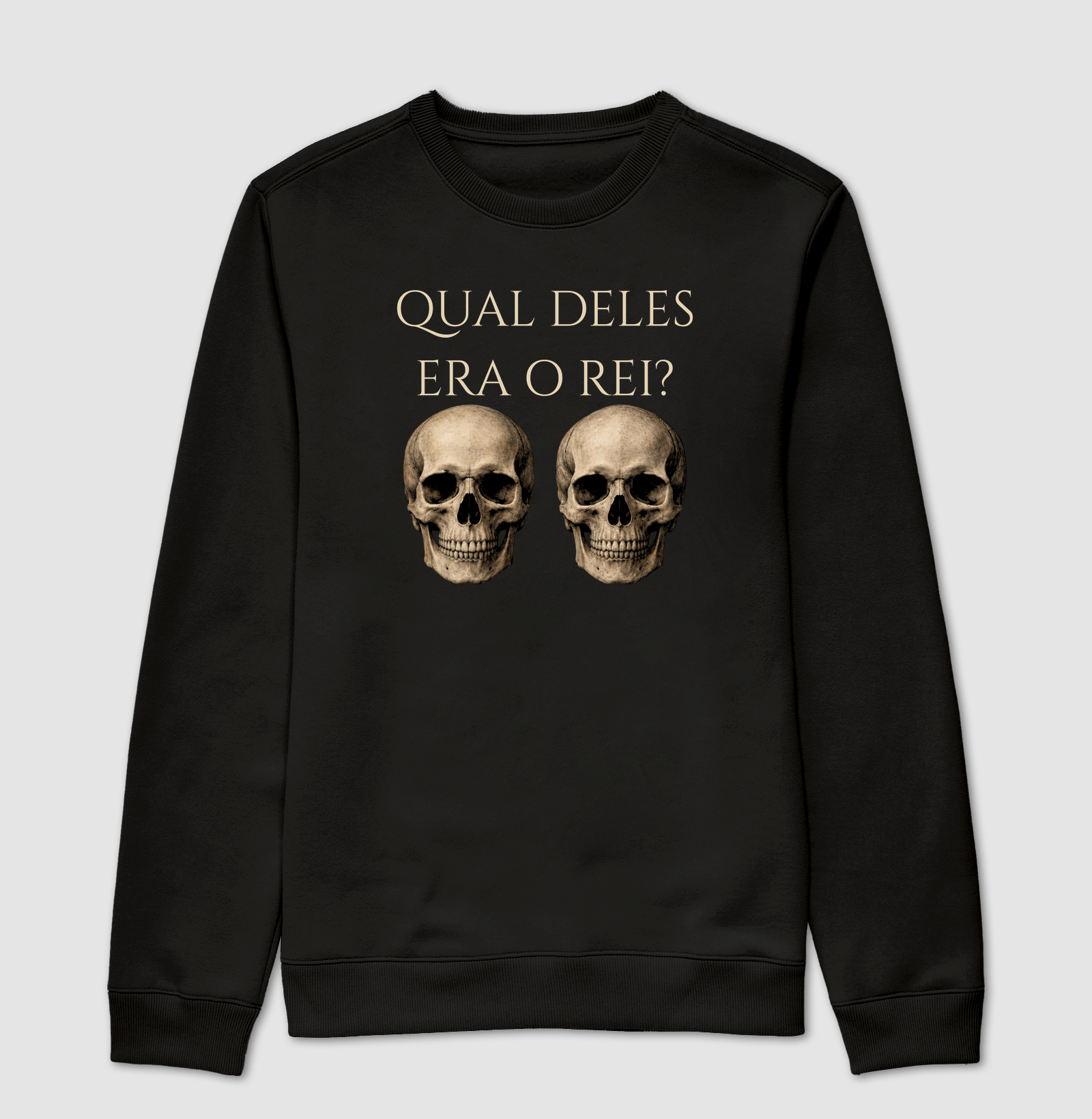 Qual Deles Era o Rei? - Imagem 4