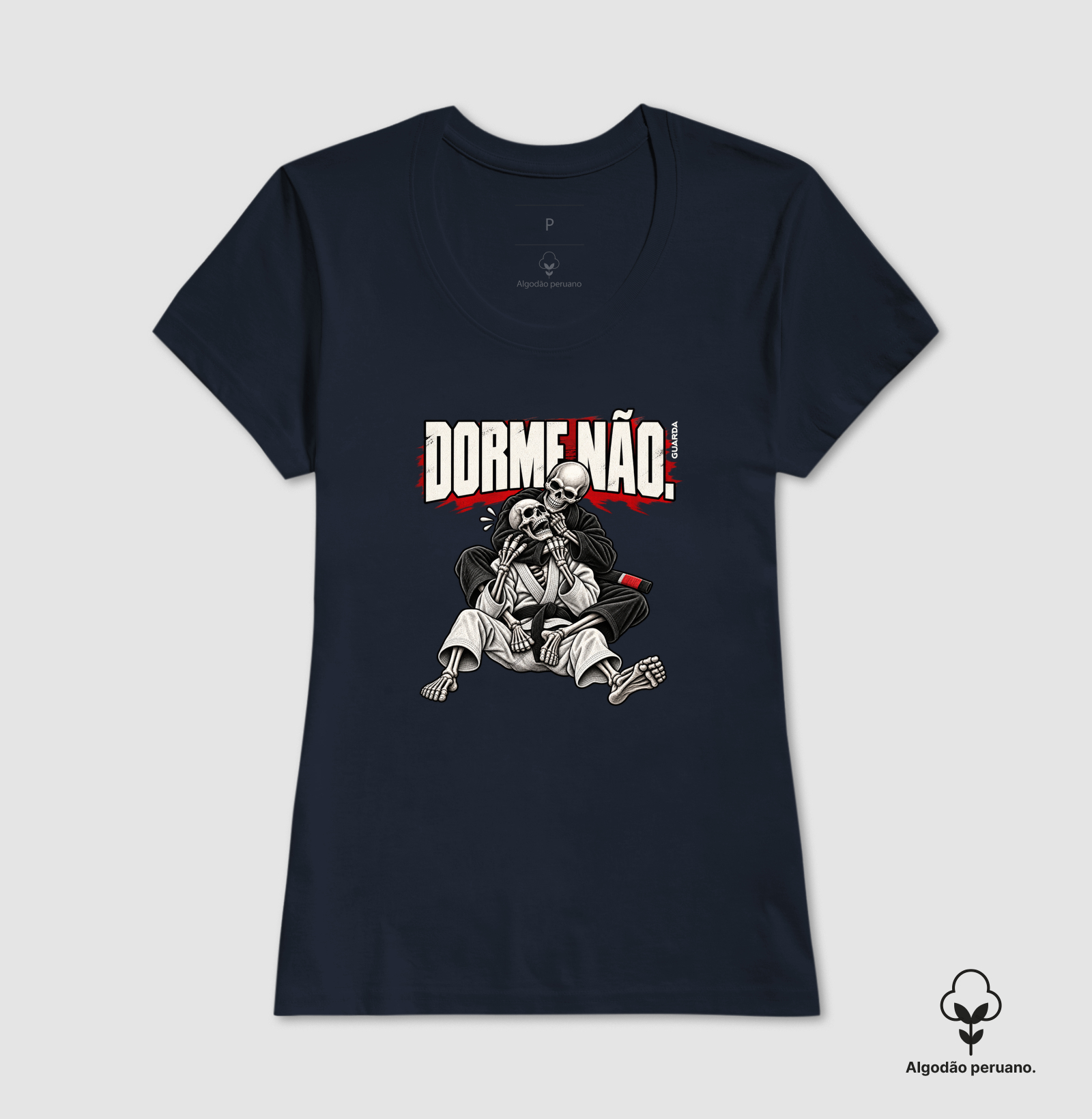 Dorme Não - Imagem 2