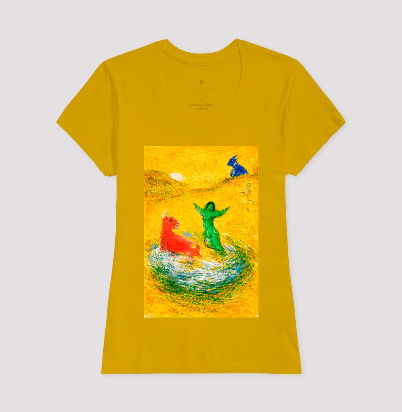 Camisa 14
