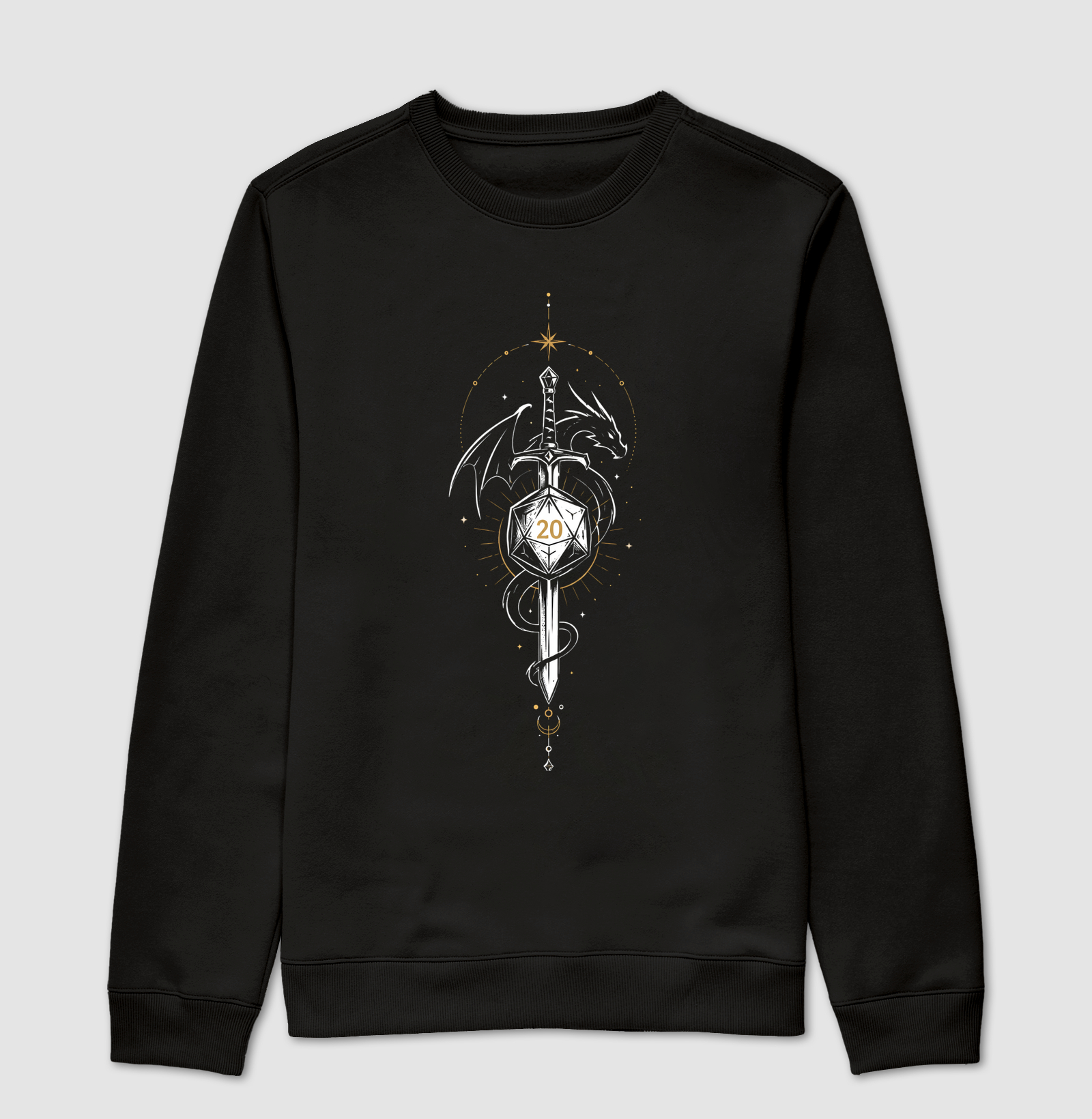 Sword of Destiny - Imagem 4