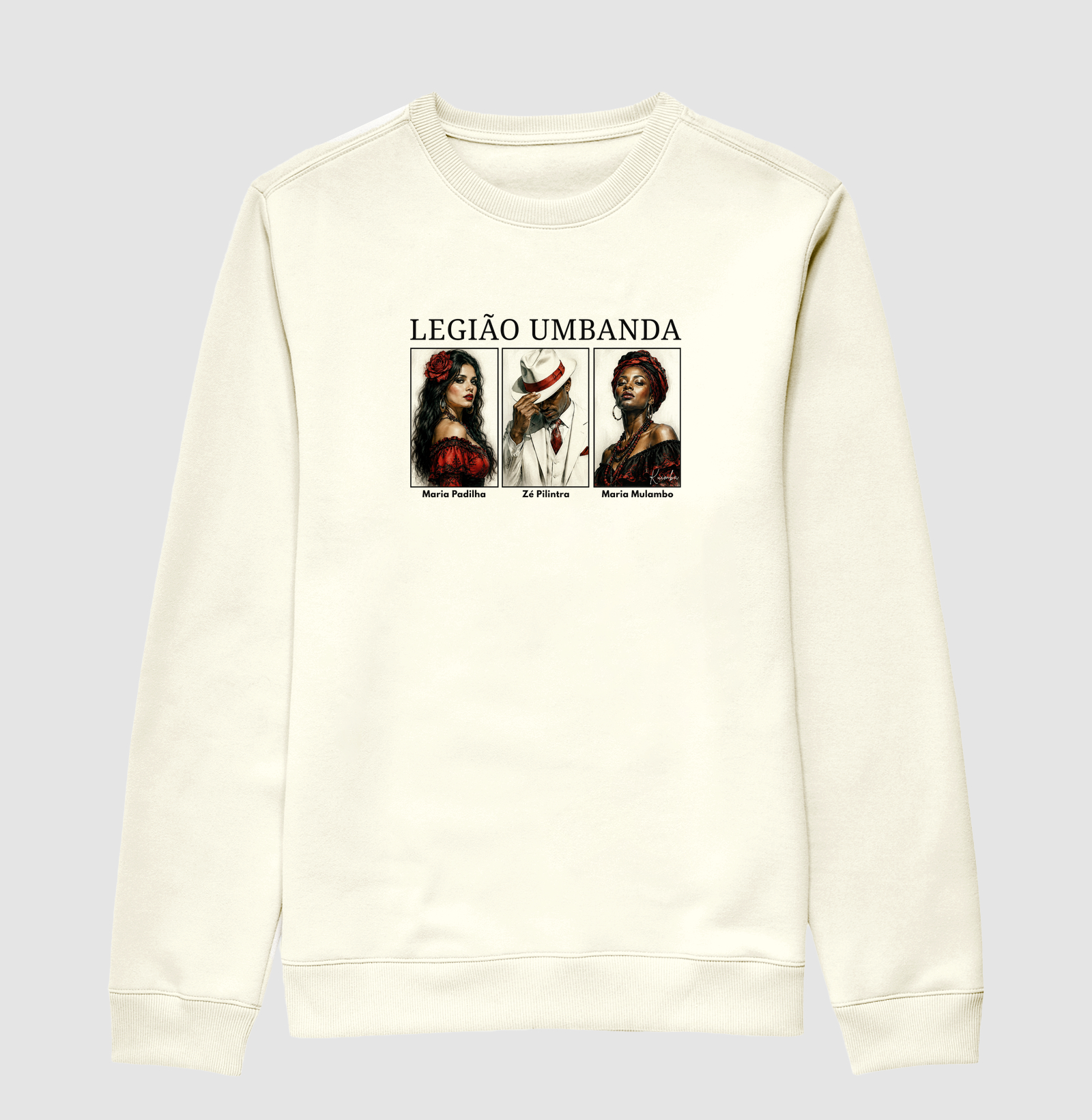 Camisa 1