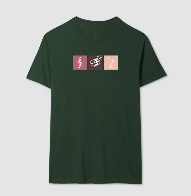 Camisa 11