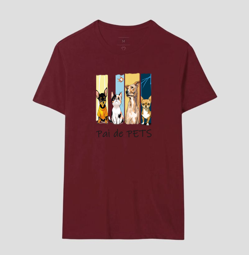 Camisa 20