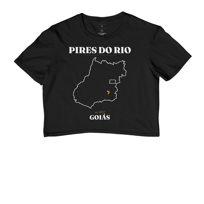 Pires do Rio | Legado GO - Imagem 2