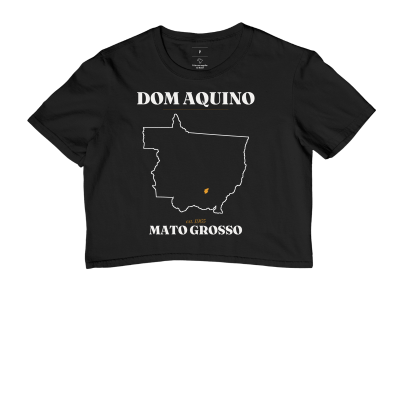 Dom Aquino | Legado MT - Imagem 2