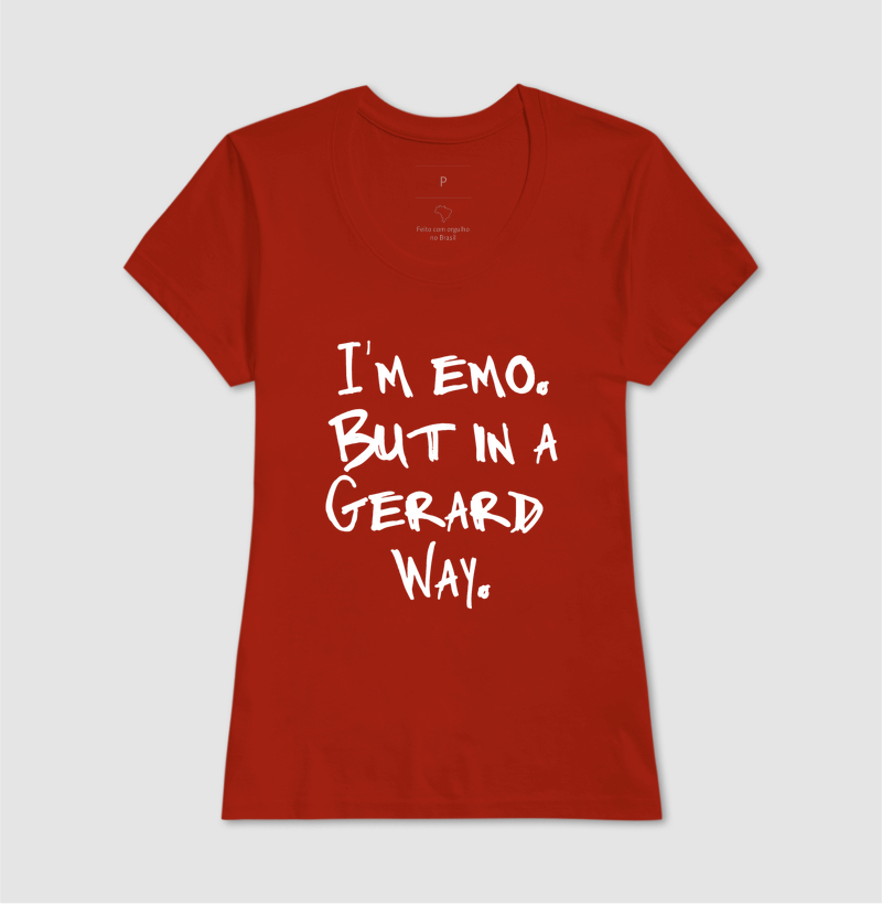 Camisa 6