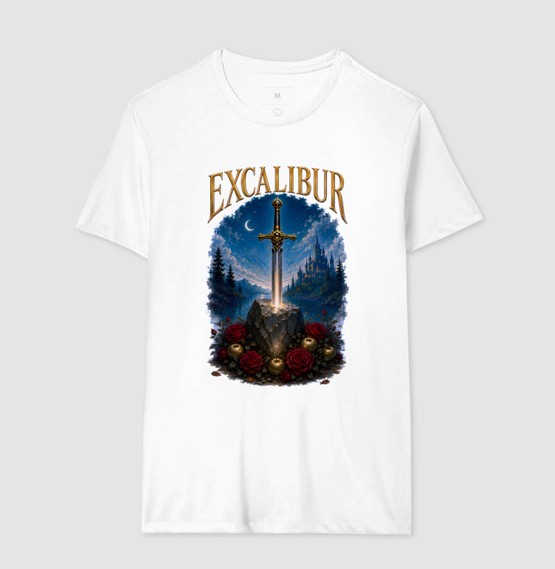EXCALIBUR - Imagem 4
