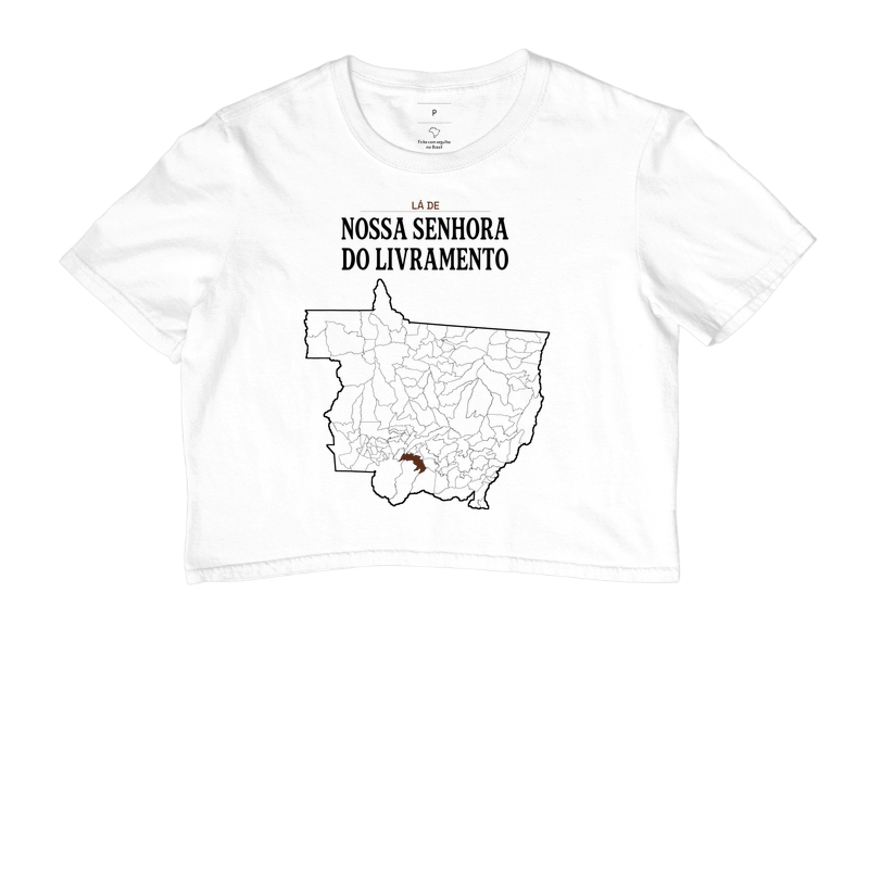 Nossa Senhora do Livramento | Território MT - Imagem 3