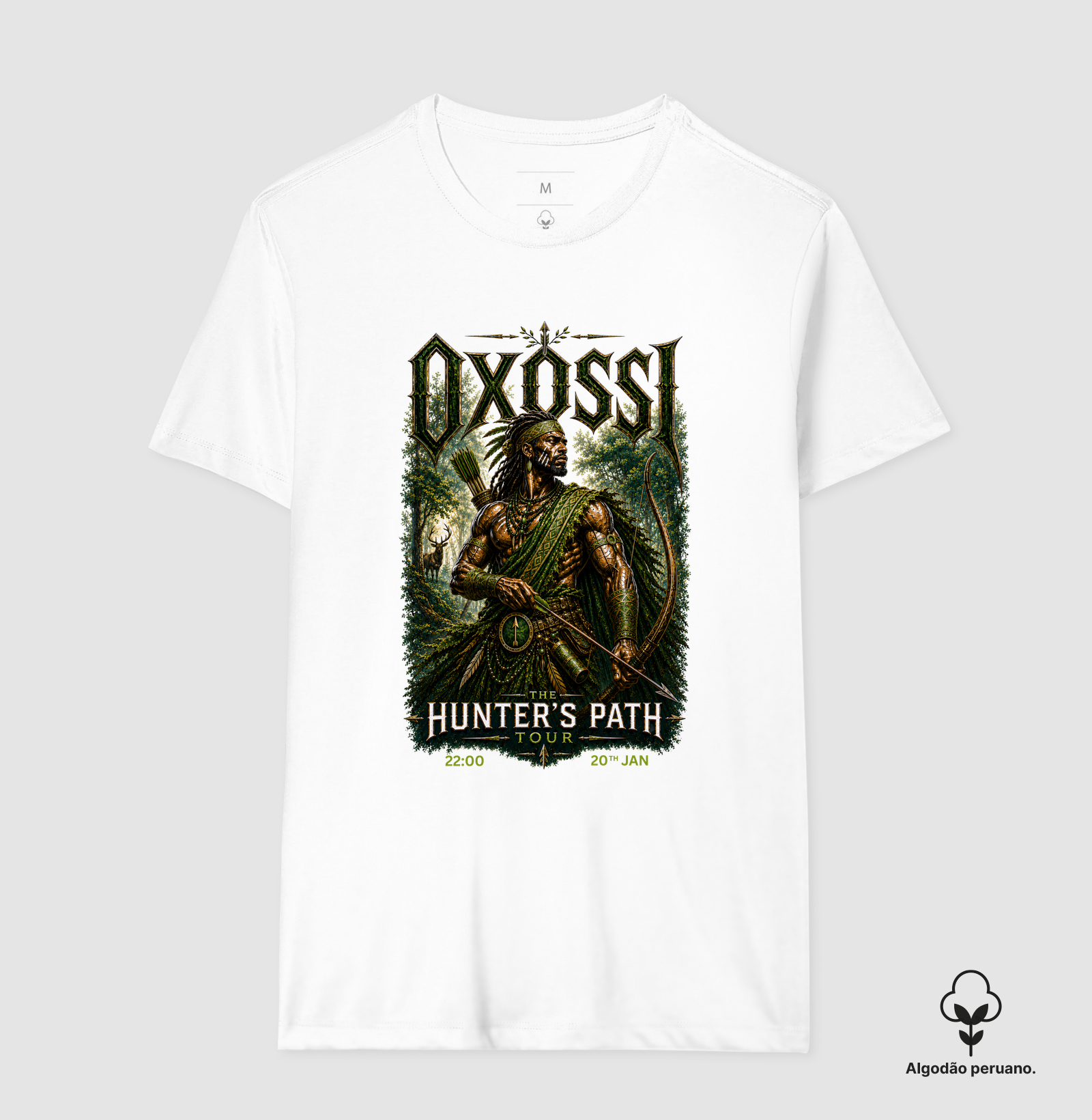 Camisa 2