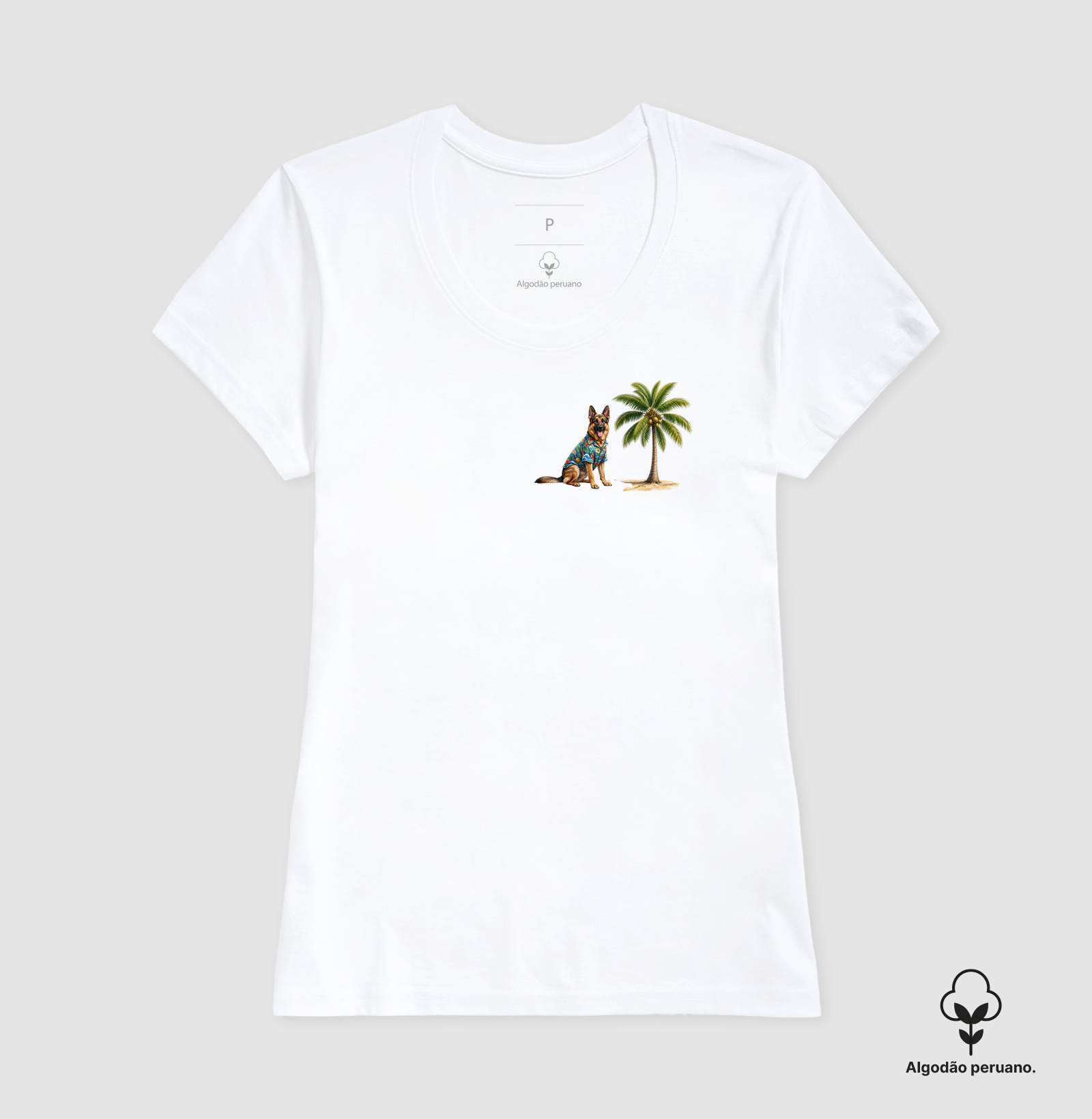 Camisa 6