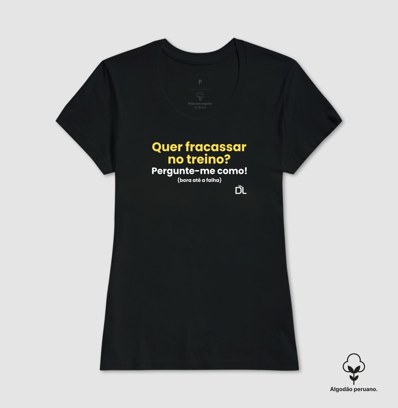 Quer fracassar no treino - Imagem 7