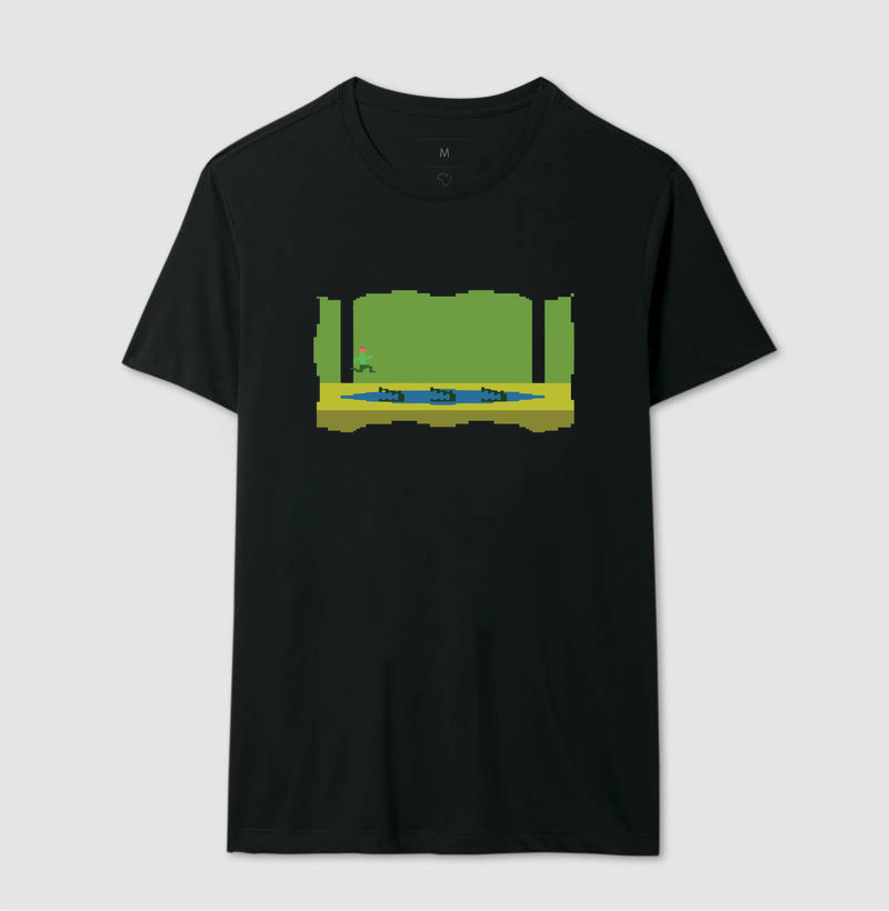 Pitfall Harry - Imagem 2