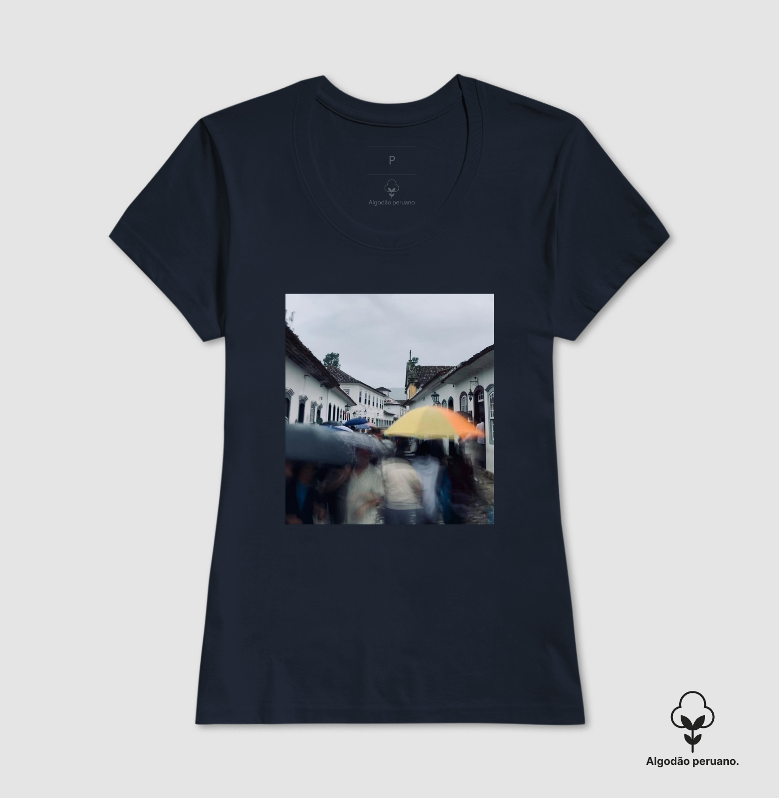 Camisa 1