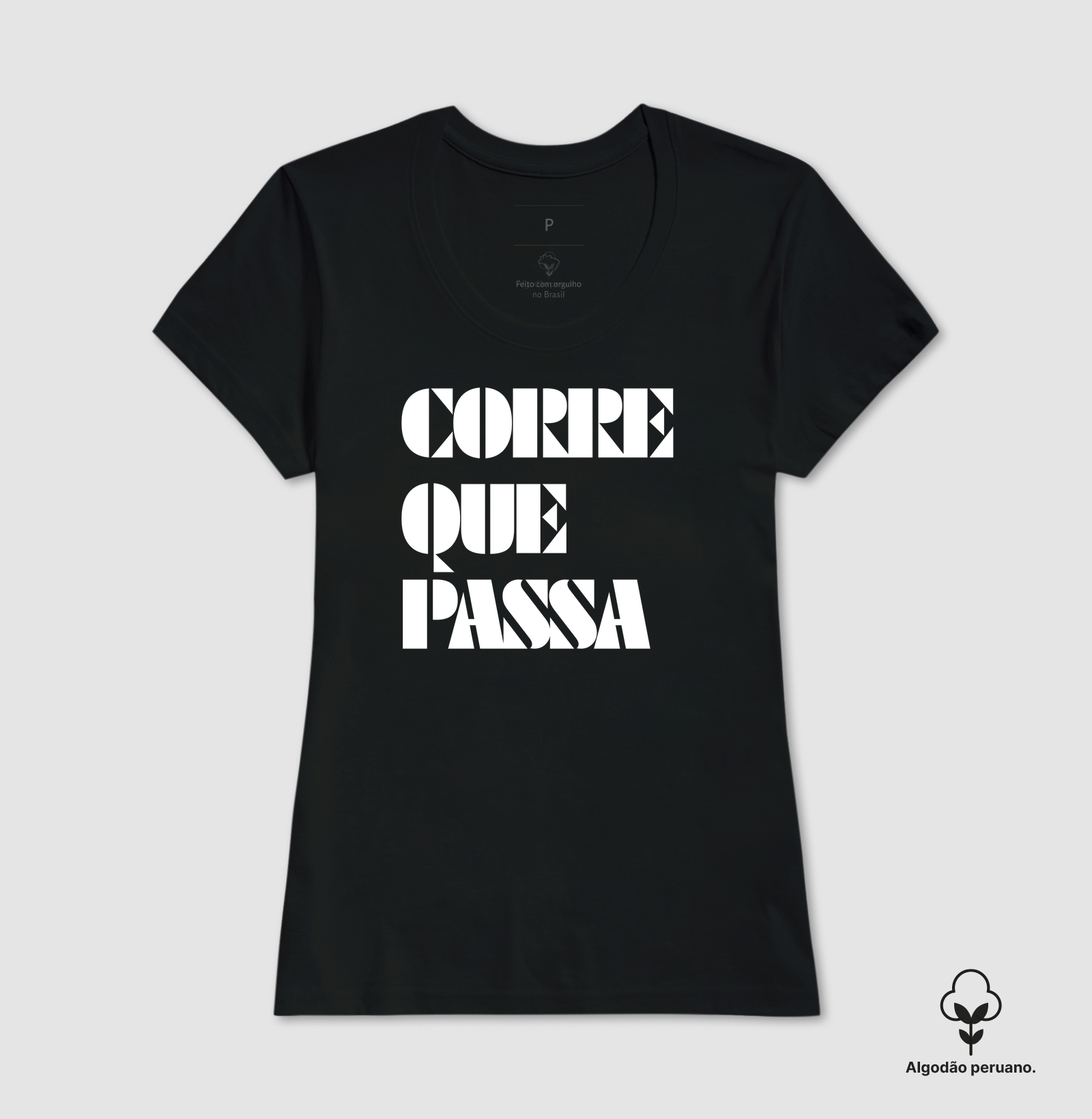 CORRE QUE PASSA III - Imagem 6