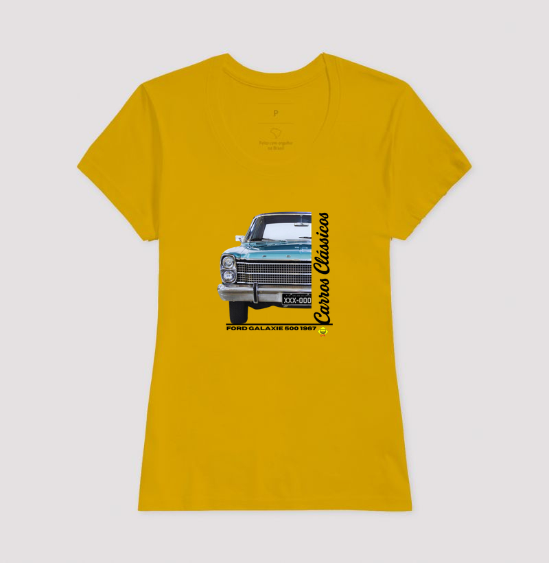 Camisa 17