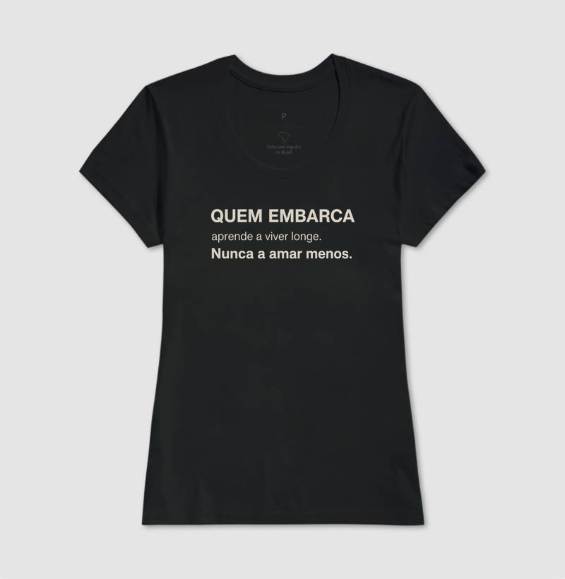 Quem embarca - Imagem 5