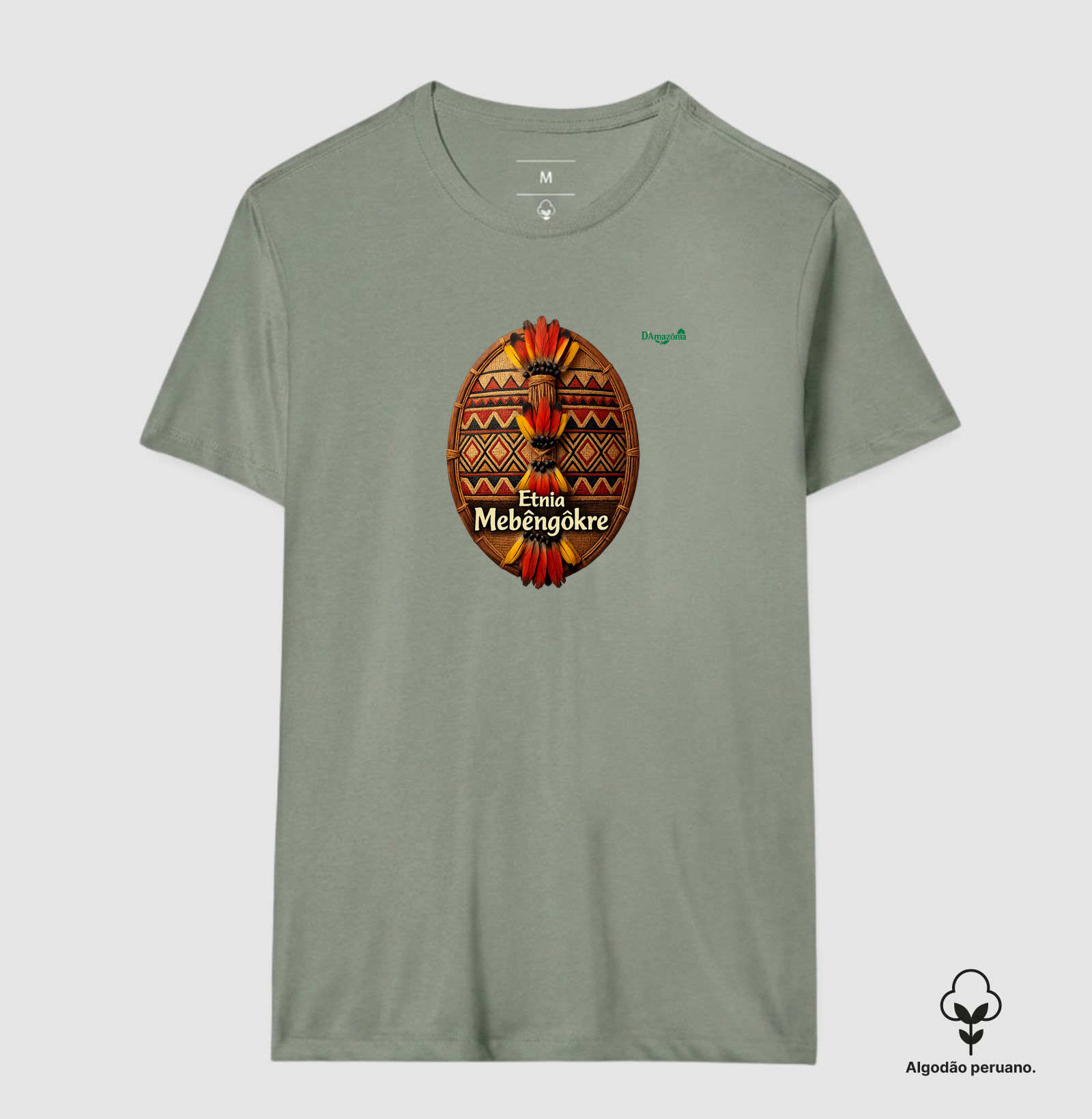 Camisa 4