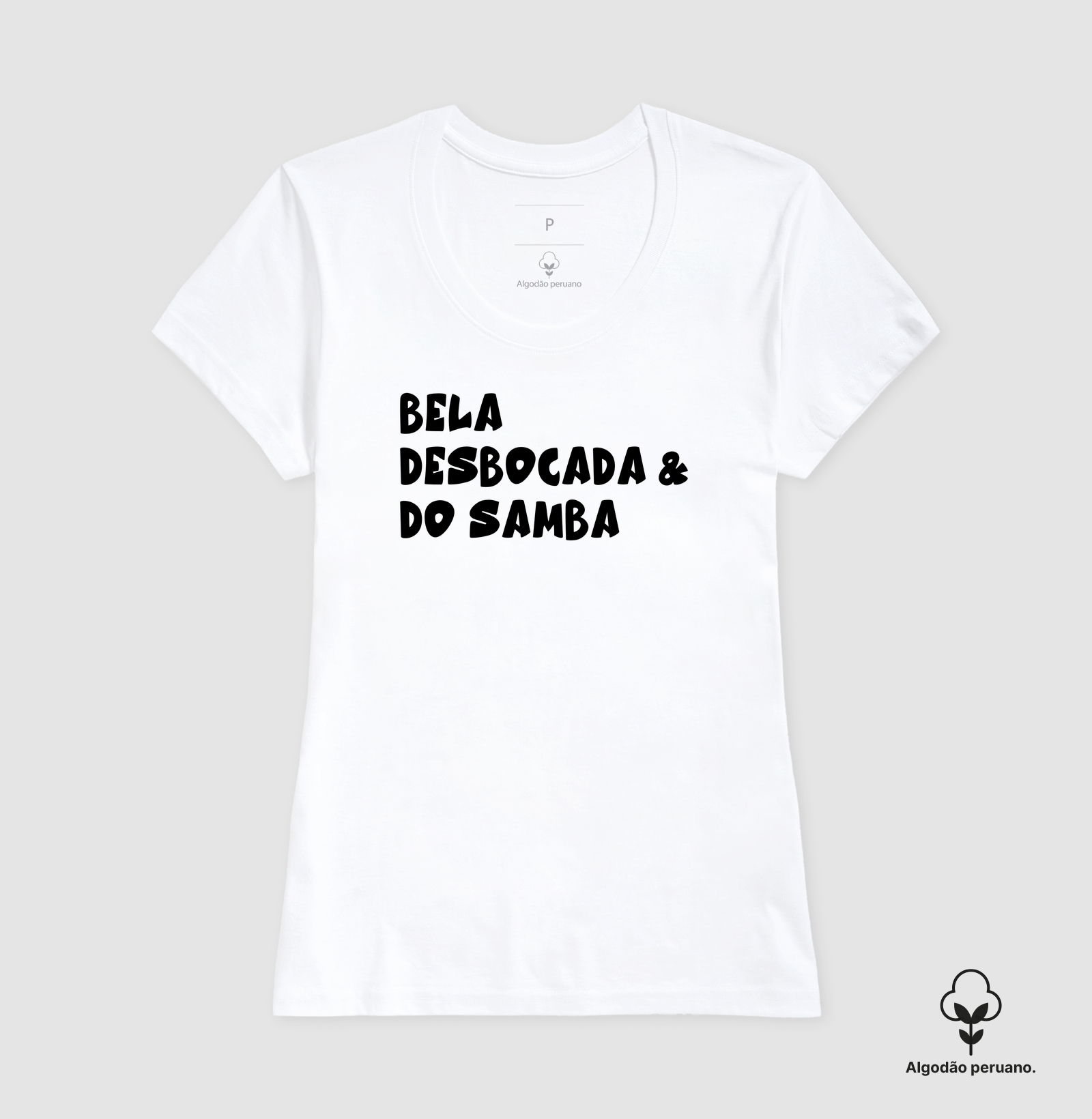 Bela Desbocada & do Samba - Imagem 4