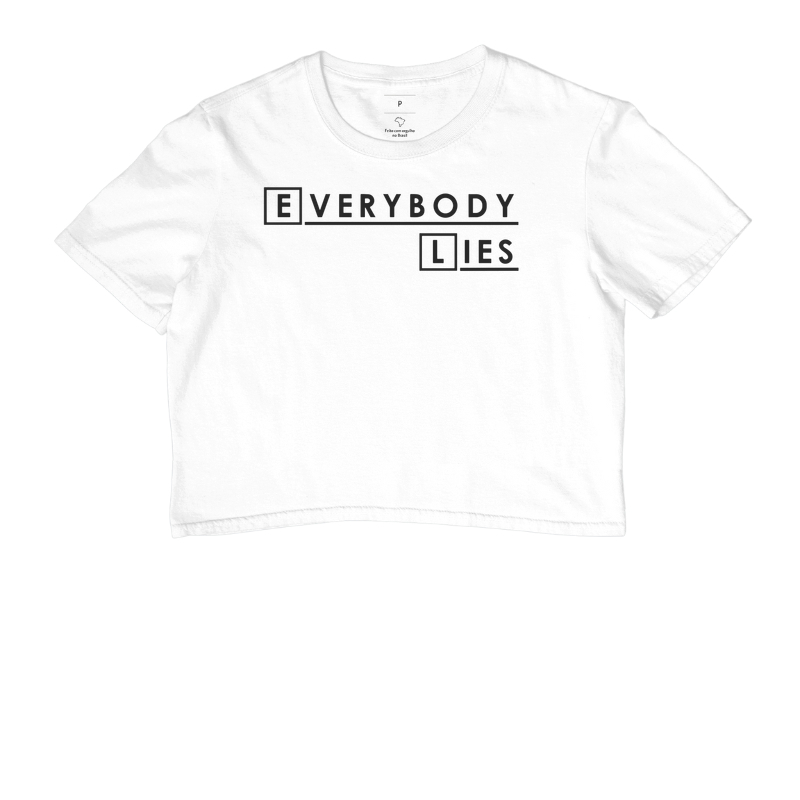 Everybody Lies - Imagem 3
