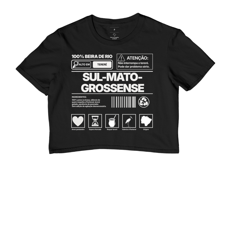 Sul-Mato-Grossense | Essência - Imagem 2