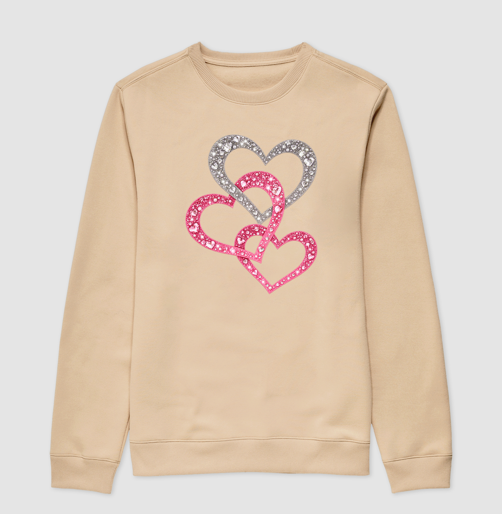 Three Hearts - Imagem 3