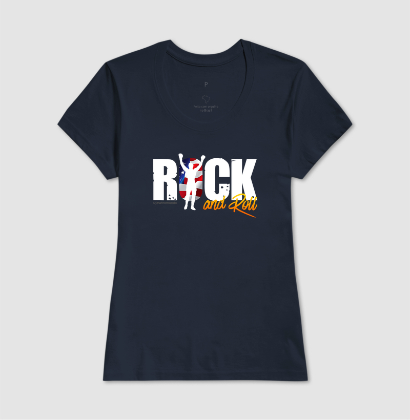 DJOWTROMUNDO® — ROCK AND ROLL - Imagem 5