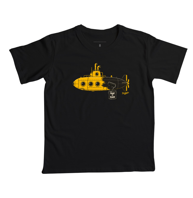 Black Submarine - Imagem 7