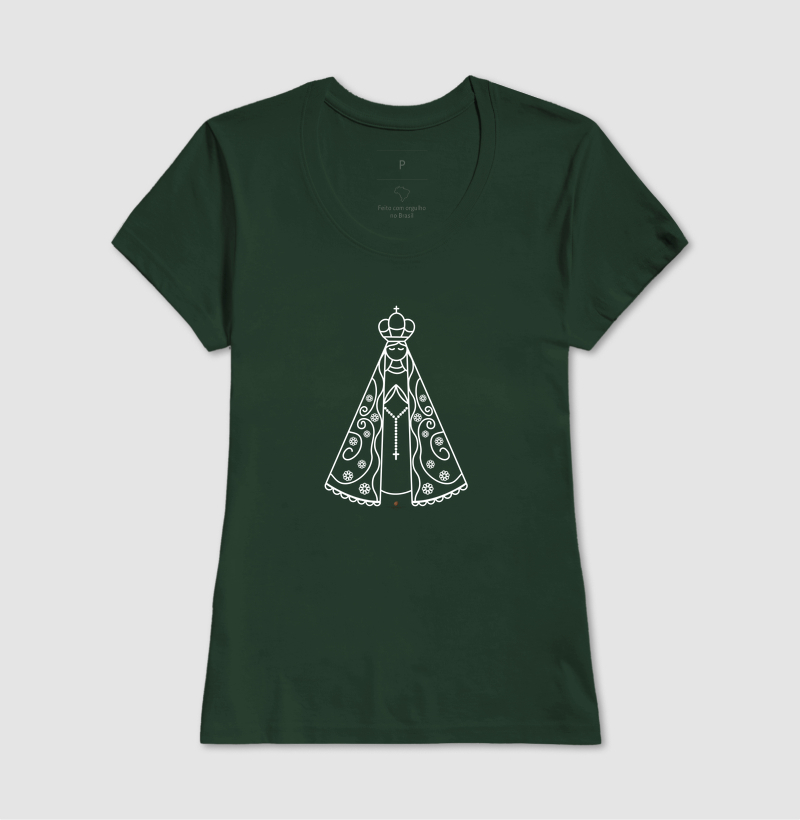 Nossa Senhora Aparecida - Imagem 10