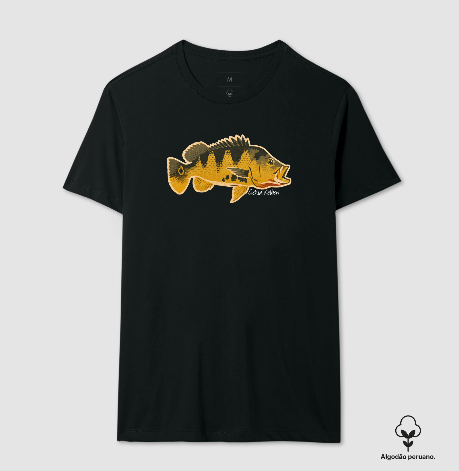Tucunaré Amarelo 🟡 - Imagem 2