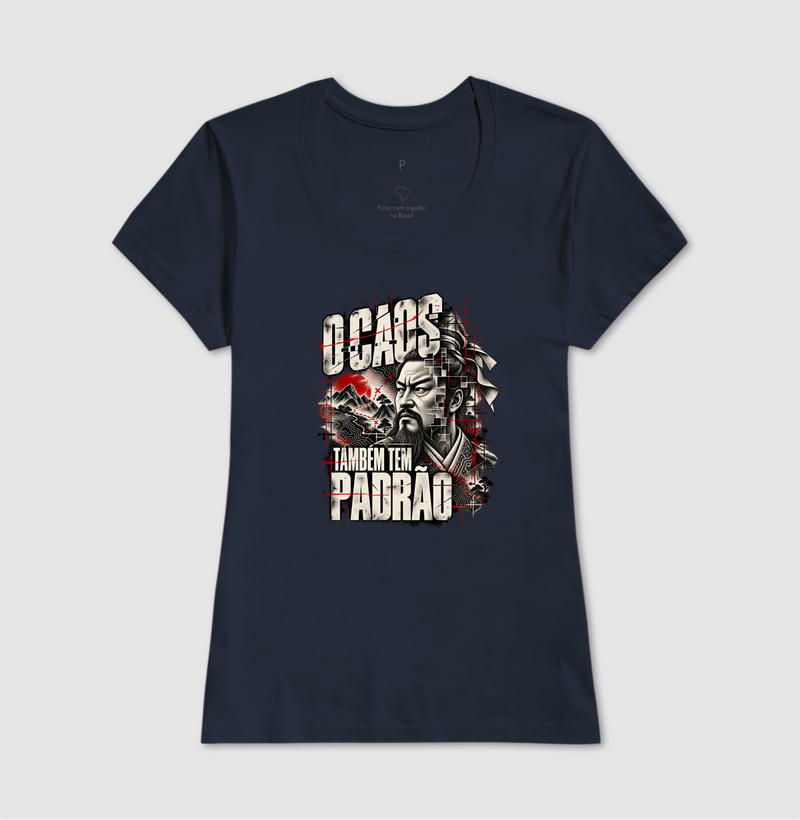 Sun Tzu - O Caos Também Tem Padrão - Imagem 7