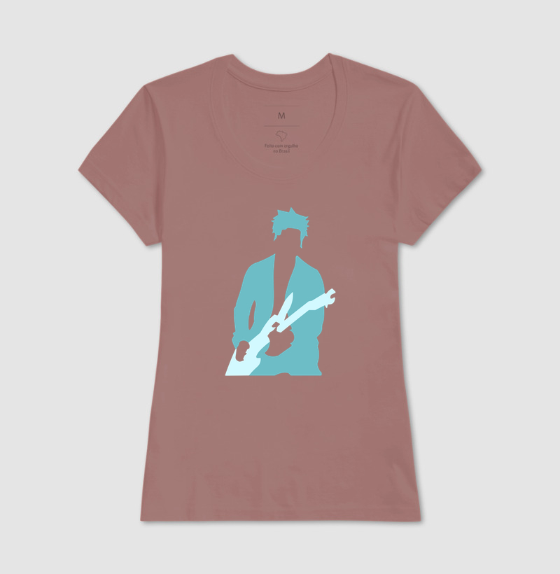 Camisa 16