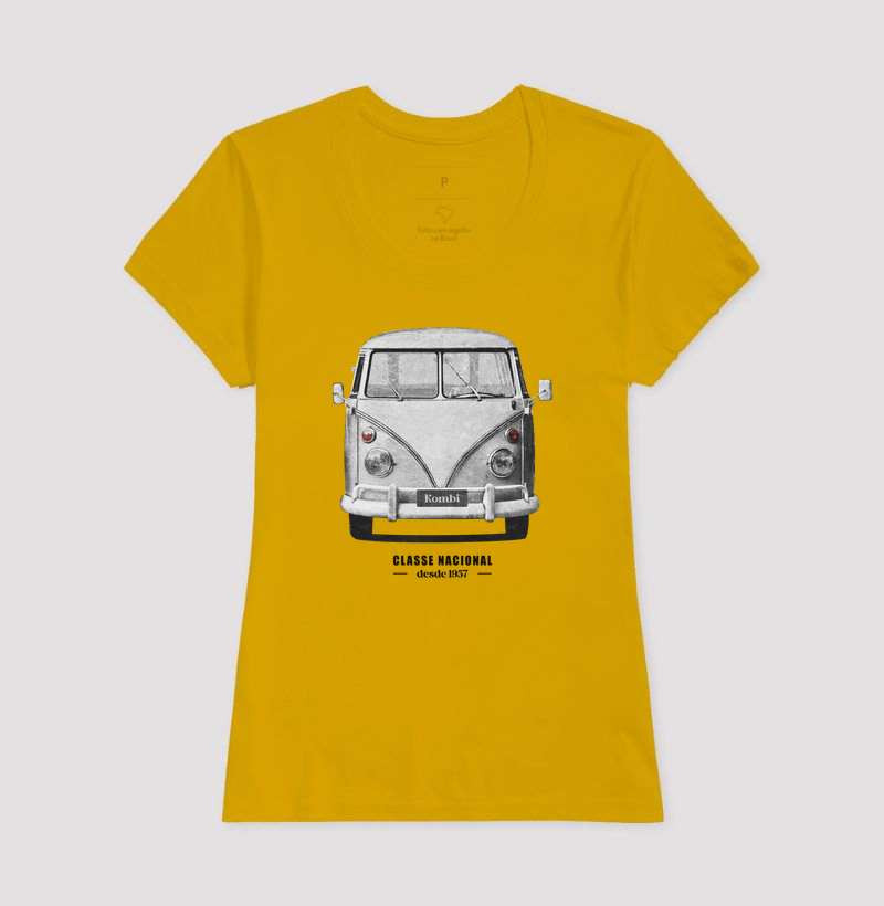 Camisa 16