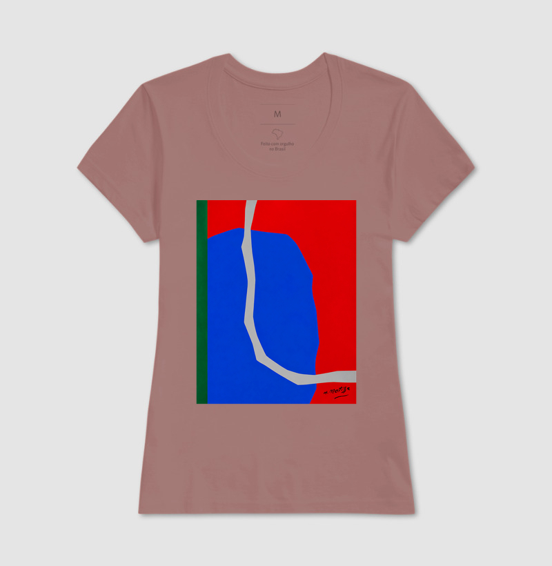 Camisa 16