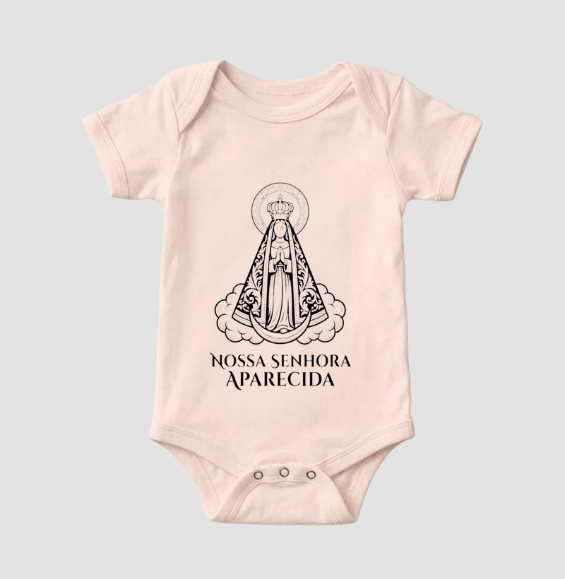 Nossa Senhora Aparecida - Imagem 4