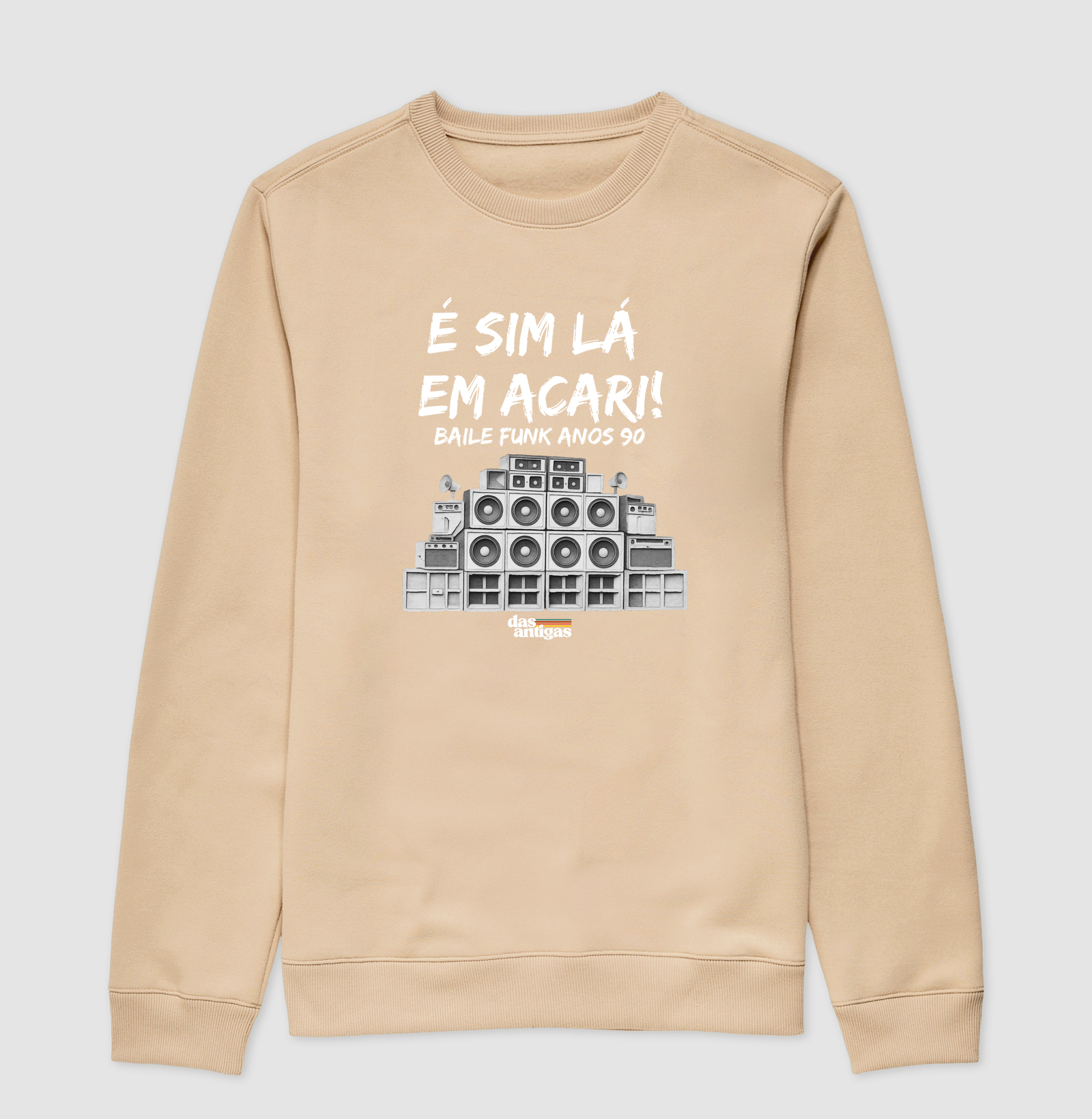 Lá em Acari! - Imagem 3