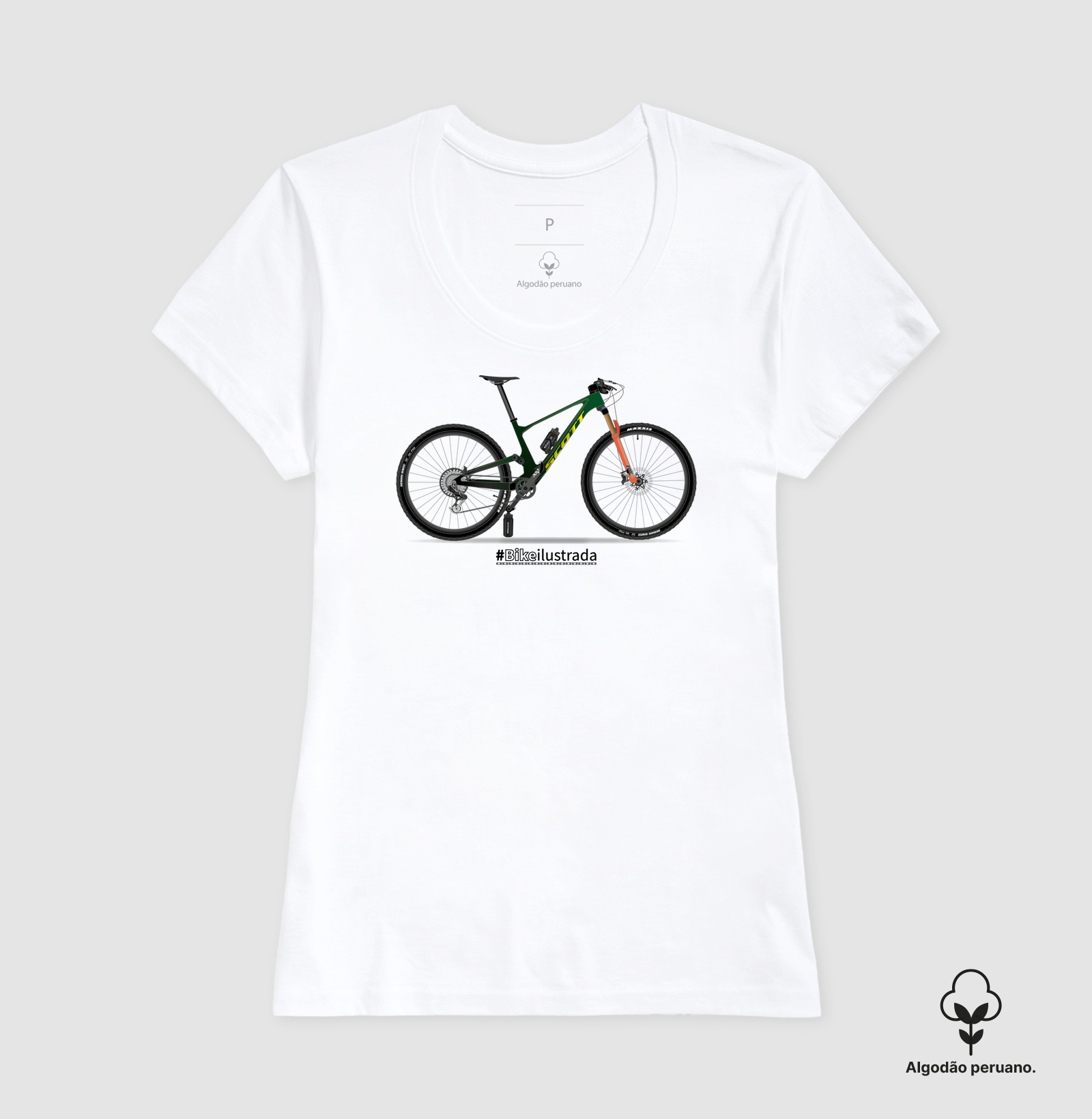 Camisa 9