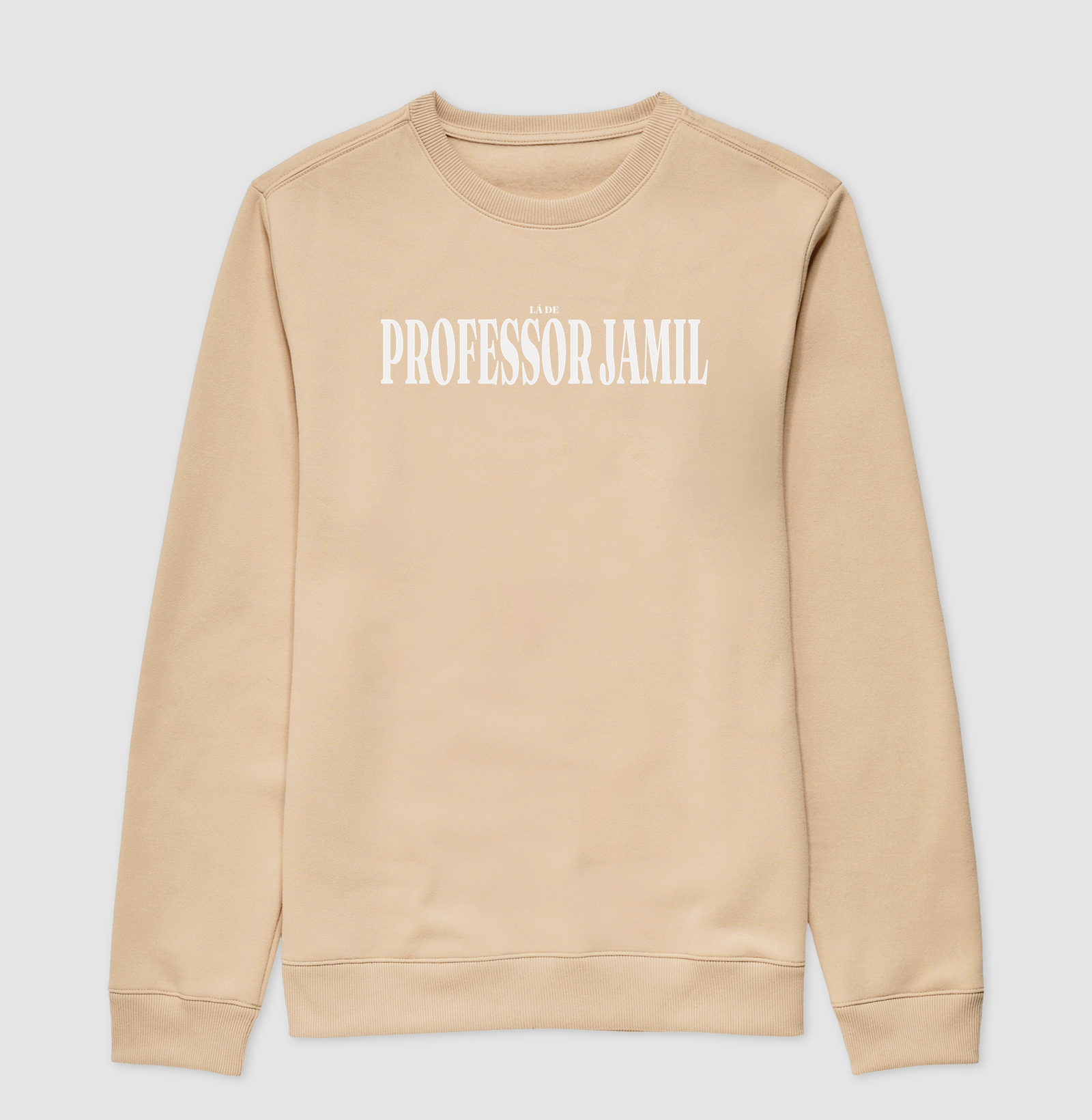 Professor Jamil | Tipografia GO - Imagem 3