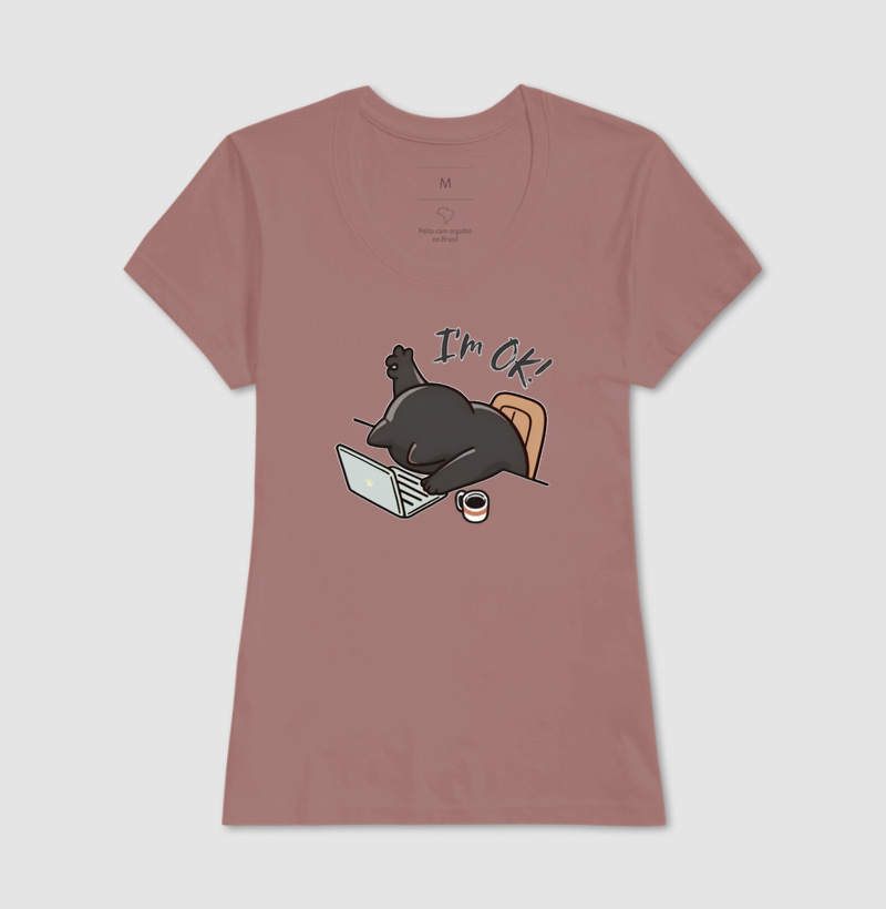 Camisa 16