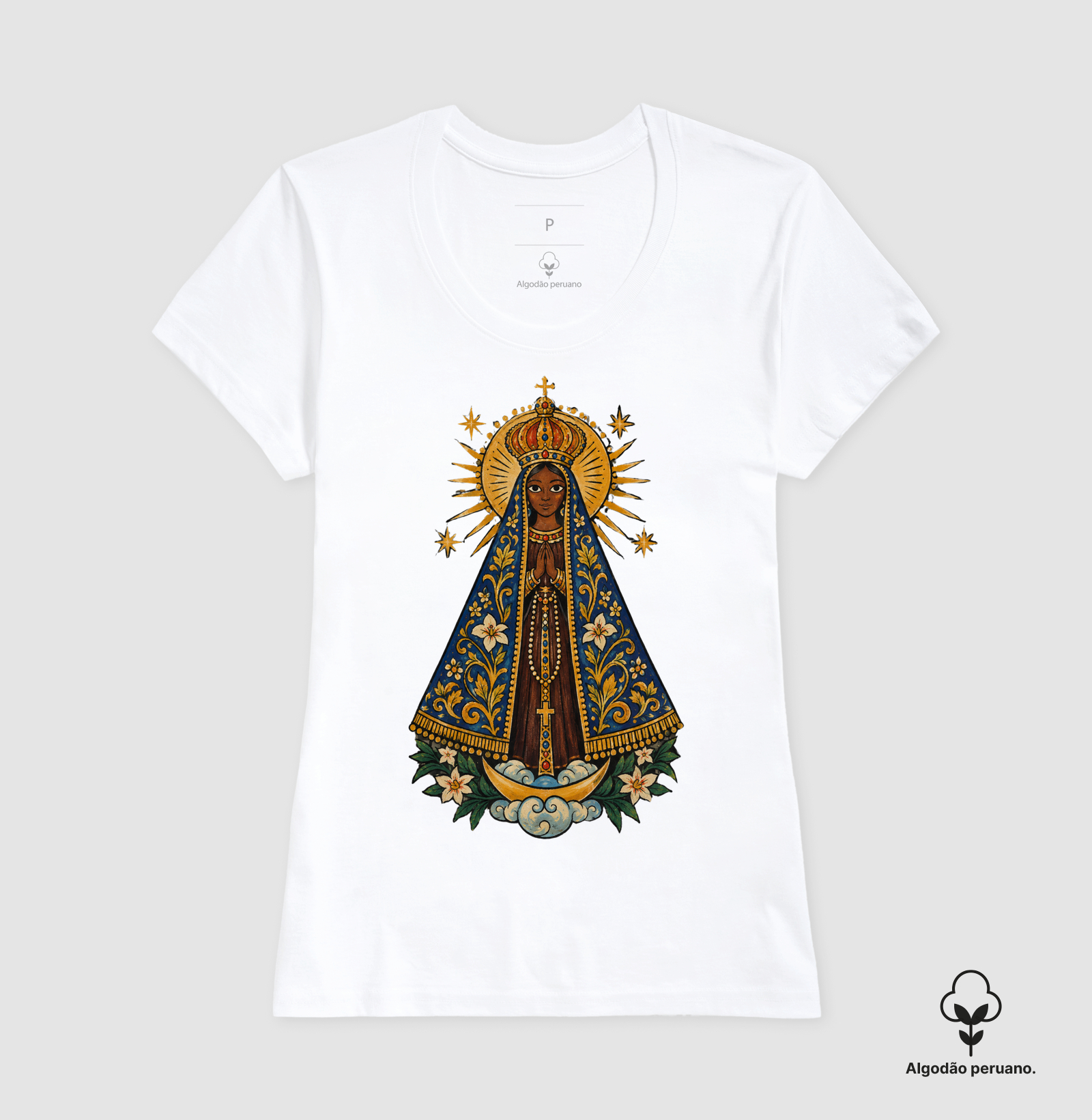A Padroeira - Imagem 6
