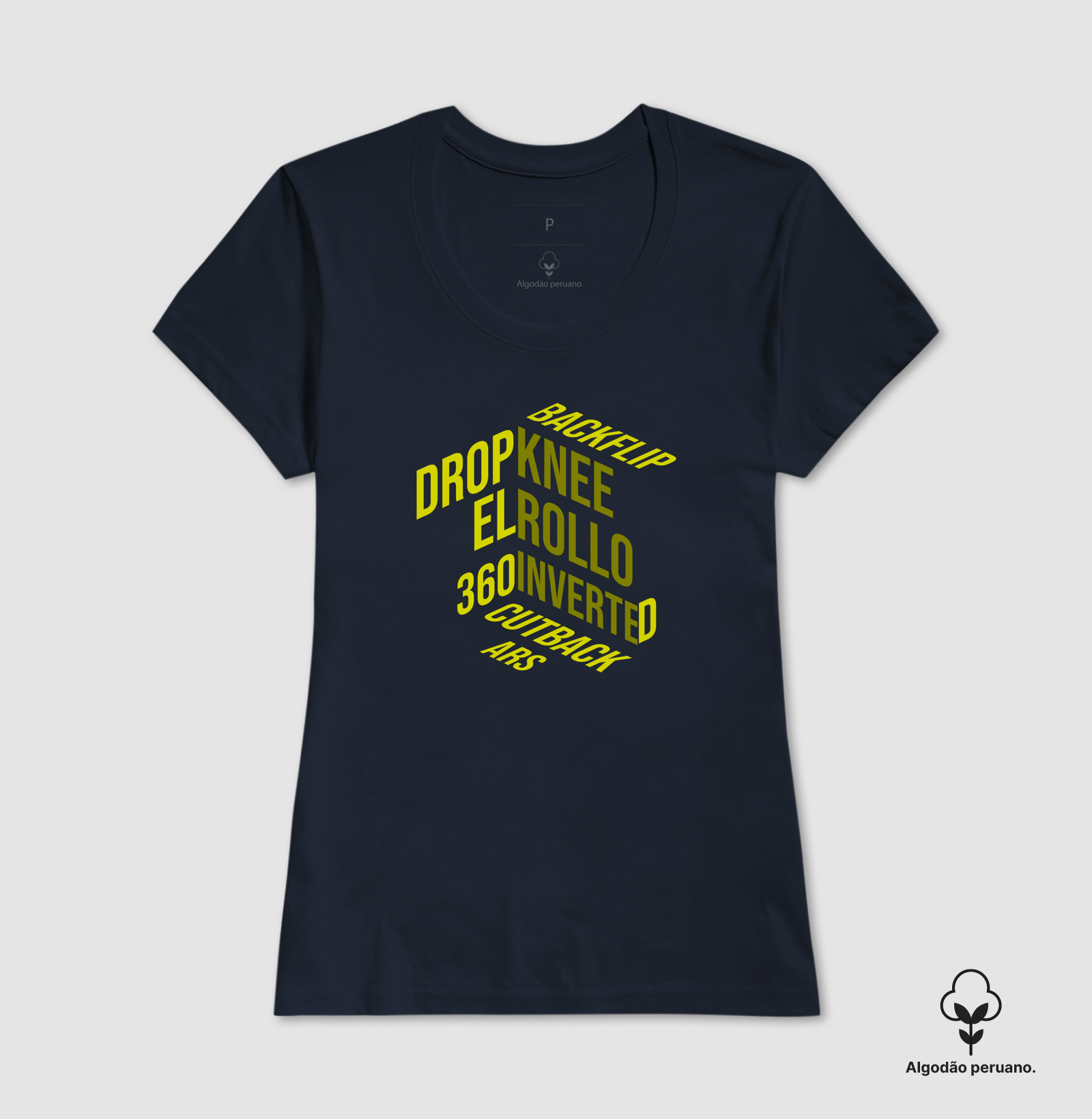 Camisa 2