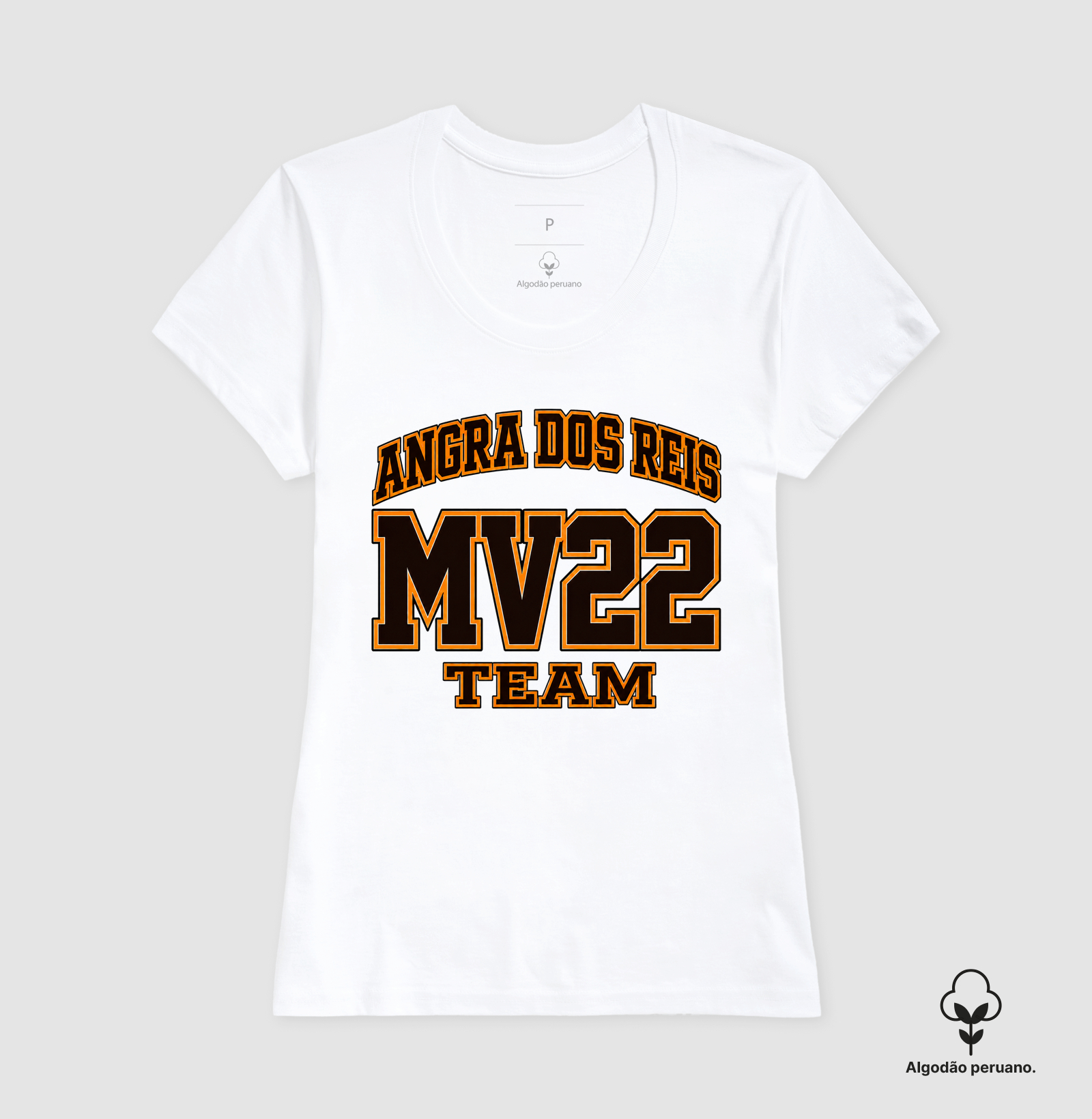 Camisa 3