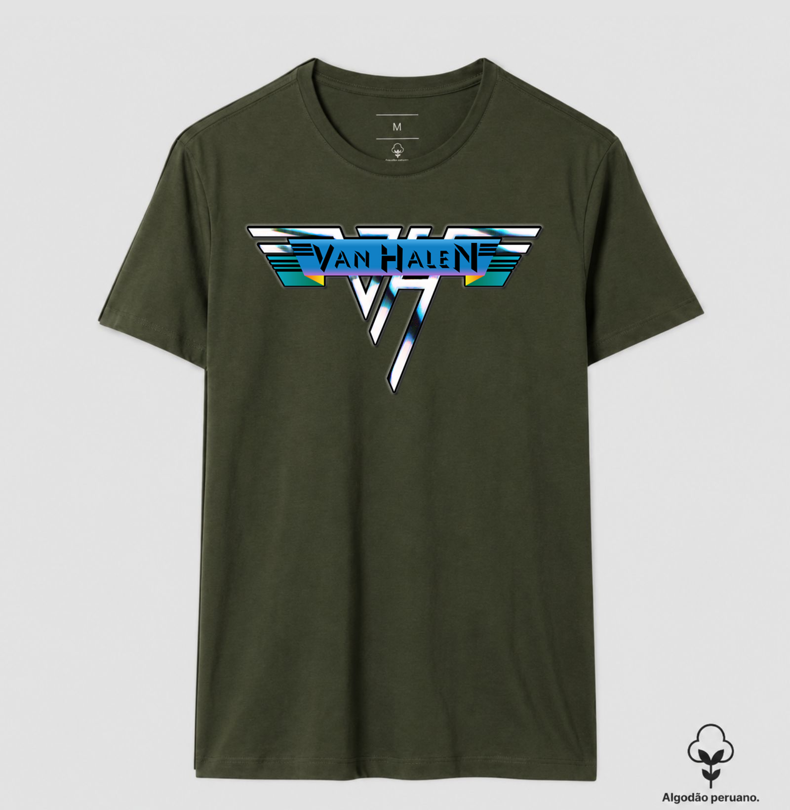 Van Halen - Imagem 9