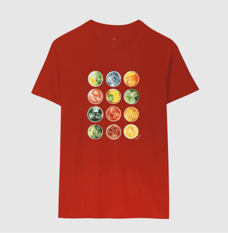 Camisa 10