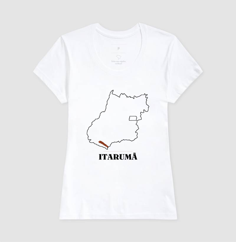 Itarumã | Traço GO - Imagem 5