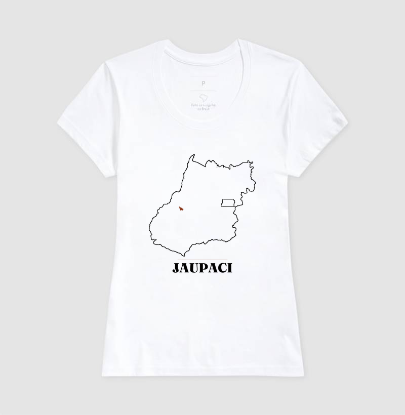 Jaupaci | Traço GO - Imagem 5