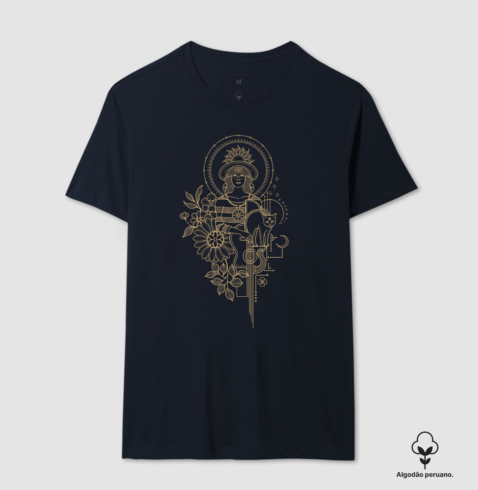 Camisa 9
