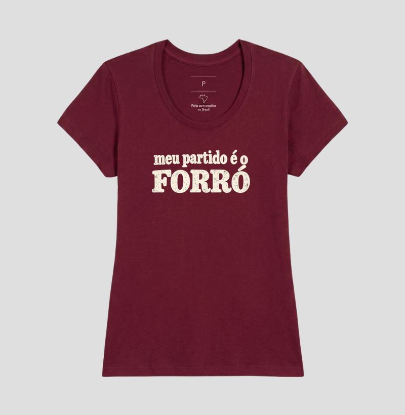 Meu partido é o forró! - Imagem 15